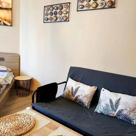 Apartamento Kutelo Studio *