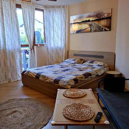 Kutelo Studio Bansko