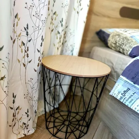Kutelo Studio Apartamento