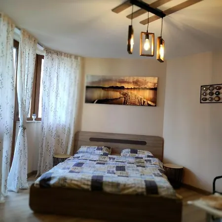 Kutelo Studio Apartment Bansko